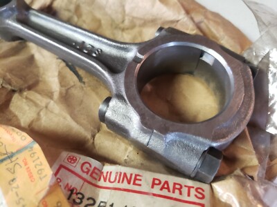 NOS ZX10 CONNECTING ROD ASSY 88-90 KAWASAKI NEW OEM 13251-1085-KK