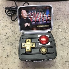 2006 Jakks Pacific Deal or No Deal Plug Play TV Game Tested Working Fast Ship