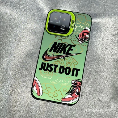 Creative Fashion Anti-Drop iPhone Handyhülle für 16 15 14 13 12 11 XR 8 7 - Bild 13 von 22