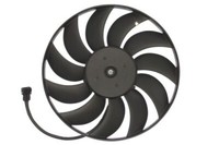 Thermotec MotorlüFter FüR Vw Transporter T4 1.8-2.8 07.90-06.03