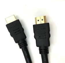 Heavy Duty HDMI Long 4K Cable High Speed With Ethernet Lead HD 3DTV 2160p AV