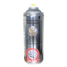 Aerosol Spray Paint Nozzle Unblocker & Cleaner for Cans | 400ml Graffiti Remover