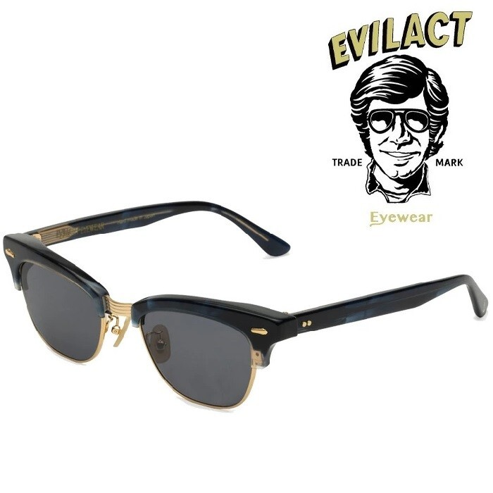 EVILACT EYEWEAR Sunglasses 