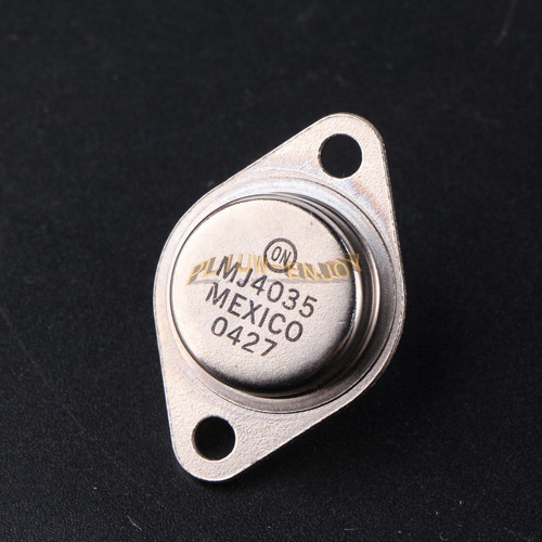 5 Pezzi MJ4035 - Componenti Elettronici Di Icexpert-Inventory
