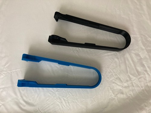Front Chain Slider Suzuki LT250R QuadRacer 1985-1990 - 第 2/8 張圖片