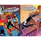 Amazing Spider-Man (1963) #252 Marvel Comics Facsimile Ed & Foil COVER SELECT