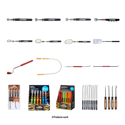 Mayhew 81491 Mayhew Bundle - Buy 3 ea 17 skus get add'l 25% off