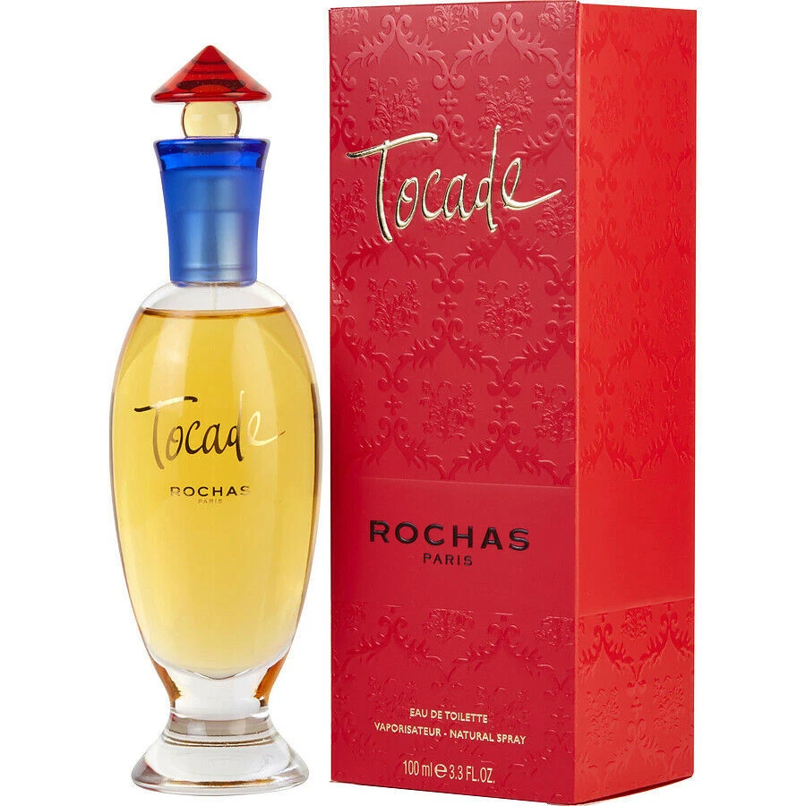Rochas Tocade Fragrances for Women for sale | eBay