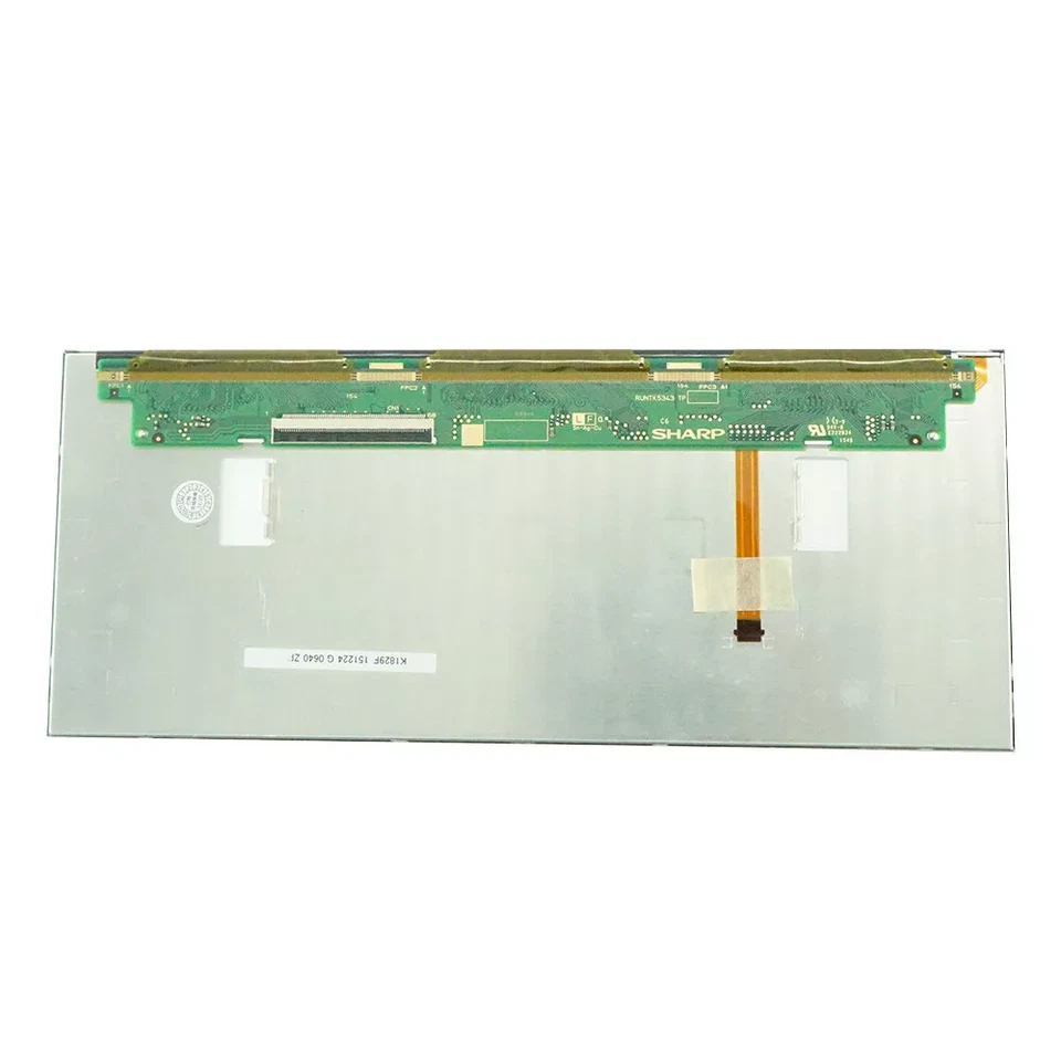 NOVO 8,8" Substituir Tela LCD Para BMW X3 X4 F25 F26 NBT EVO NAVI 2013-2018 - Imagem 2 de 4