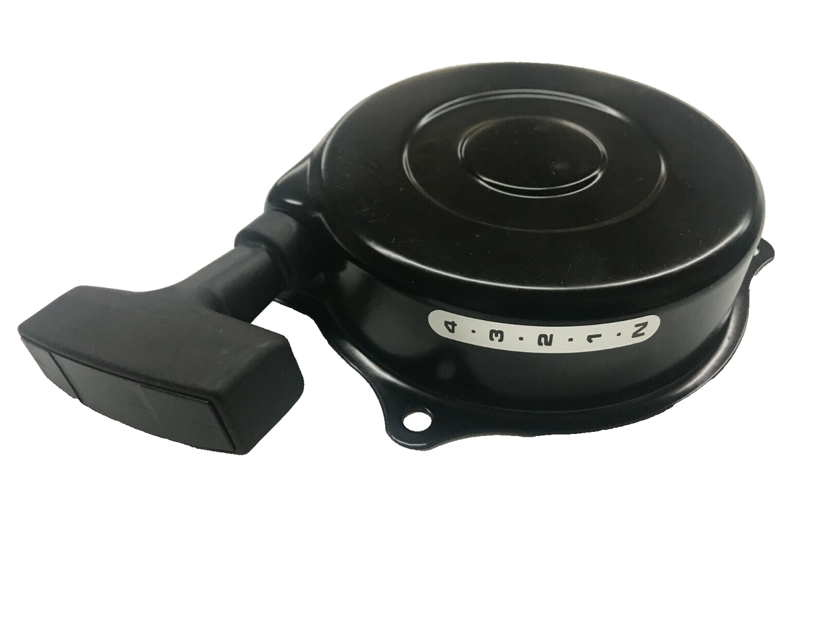 1993-2005 Honda TRX 90 Recoil Pull Rope Starter Assembly SPORTRAX