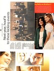 BROTHERS & SISTERS tv show 100 pages clippings lot Sally Field Calista Flockhart — photo 2