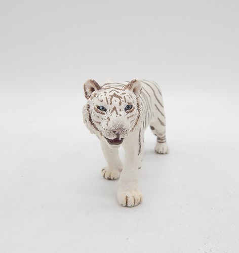 Schleich 14382 Tiger weiß 2007 (Germany) - Bild 3 von 3