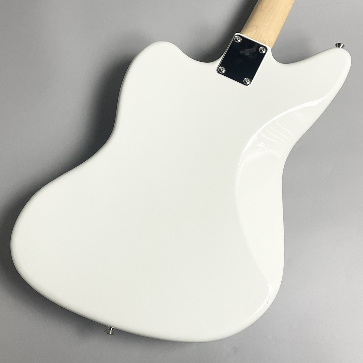 Fender FSR Made in Japan Traditional 60s Jaguar 2024 White