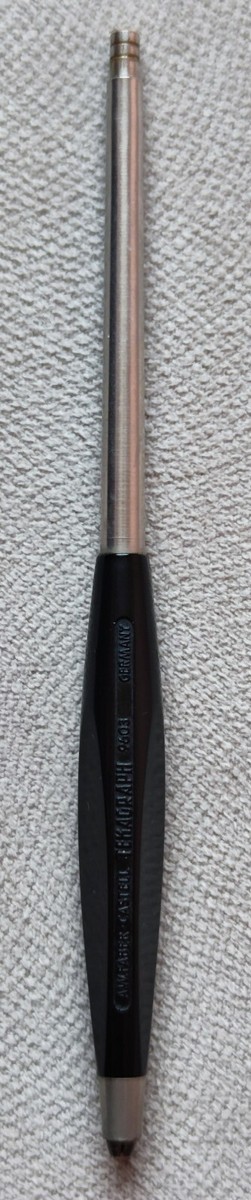 筆記具 Faber-Castell Tekagraph 9603 FABER - CASTELL TEKAGRAPH 9603 CLUTCH Mechanical PENCIL