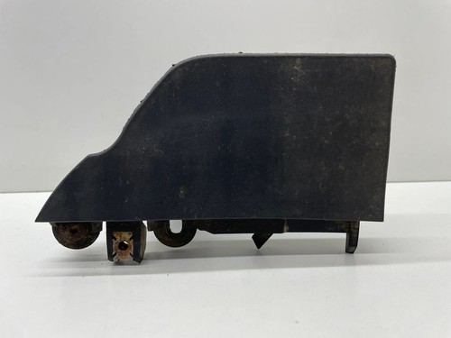 Volkswagen Jetta V 2007 Hinterer Rechter Kotflügel 1K0854856A ROC6864