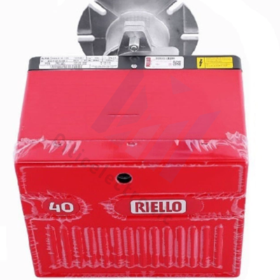 1PCS NEW RIELLO 40G5LC Diesel Oil Burner Industrial Diesel Burner