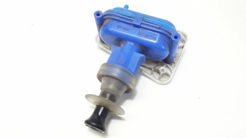 Audi 80 90 S2 B4 1994 Hinten rechts Stellmotor Zentralverriegelung UST34197