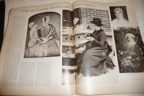 LIFE Magazine THE PRESIDENCY ~ July 5, 1968 White House Birthplace Special Issue - Picture 5 of 5