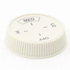 42521-032-08 Fahrenheat Dayton Qmark Berko Baseboard Heater Thermostat Knob