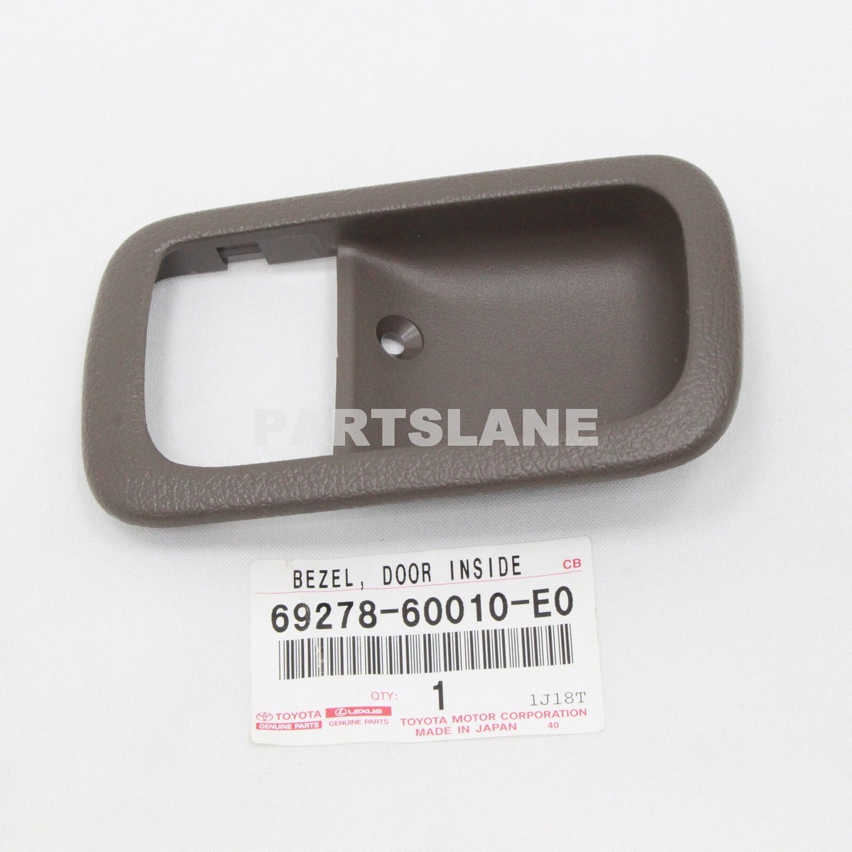 おさつ OEM Toyota Land Cruiser UZJ100 Lexus LX470 Console Panel Shift