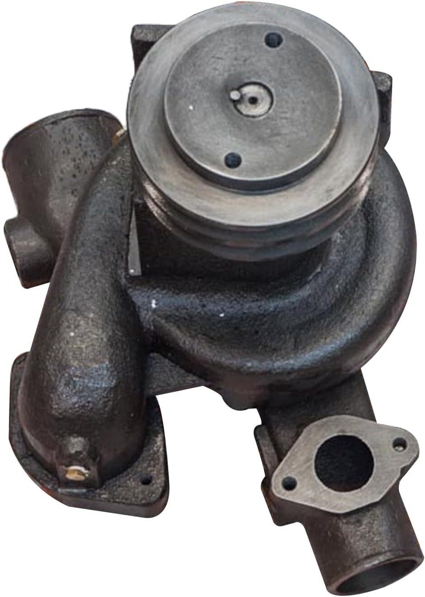 Water Pump 3011723 3009969 AR51599 4072616 for Cummins V28