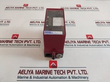 Rossing Jansson SV 104 Signal Selector