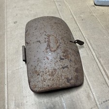 PIAGGIO VESPA 125 VNA VNB SPORTELLO COFANO BONNET  DOOR  ORIGINALE OEM NOS