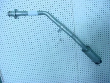 Exhaust Head Pipe Fits Dodge Colt Sedan   84-06161