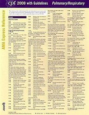 Cpt R 2018 Express Reference Coding Cards Evaluation And - 