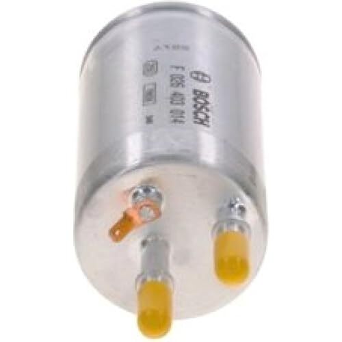 Fuel filter for VOLVO S60 II S80 II V40 V60 I V70 III XC60 I 1.6-3.2 03.2006- - Picture 1 of 5