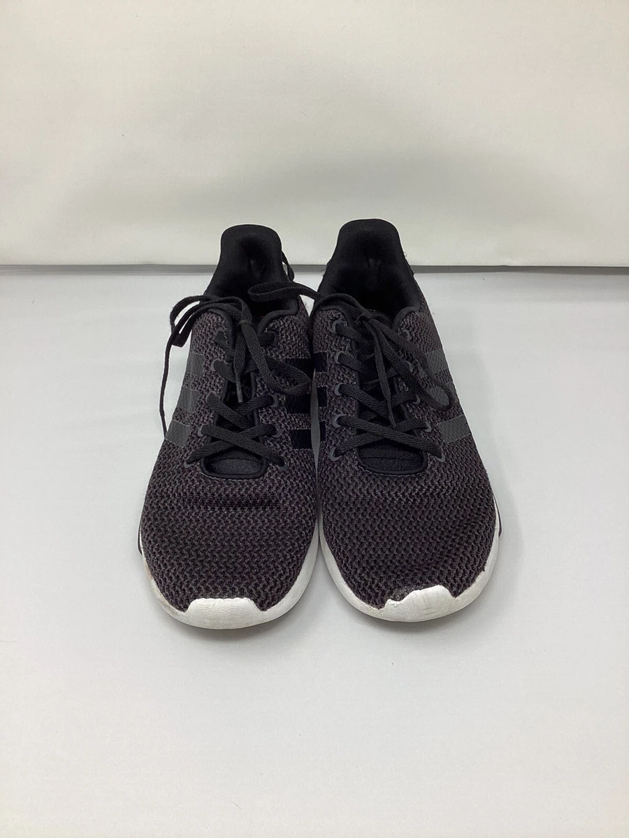 Adidas Size 8 Mens Cloudfoam Racer TR Running Shoes Sneakers |