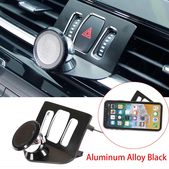 Aluminum Alloy Mobile Phone Bracket Mount Holder Fit For BMW X1 F48
