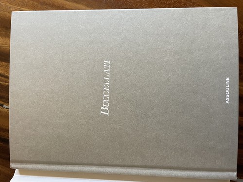 BUCCELLATI. Vincent-Emmanuel Ragot. Assouline Publishing. Hardcover, Very Good. - Picture 2 of 14