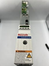 Rexroth IndraDrive  HMS01.1N-W0036