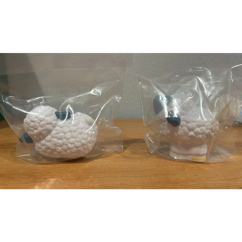 NEW Fisher Price Little People Lil' Shepherds Christmas Holiday Exclusive Foto 4 de 4