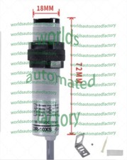 CDR-10XS New FOTEK photoelectric switch free ship