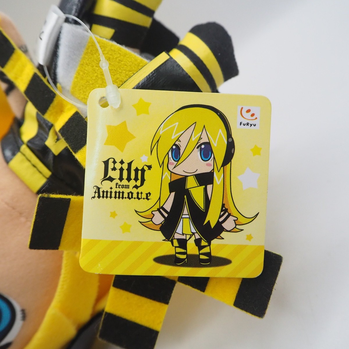 LuckyFuku 7タイトル Hatsune Miku Lucky☆Orb Zip-Up Hoodie: R4G - Tokyo Otaku