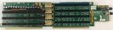 Silicon Graphics 030-0680-003 GIO/EISA Backplane