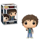 Funko Pop! Vinyl: Stranger Things - Eleven - (Street Clothes) #545