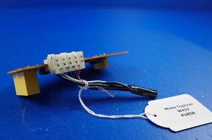 Steuerung Elektronik Waschmaschine - Miele TOPLINER W 427 1752370