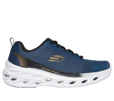 N Skechers GLIDE-STEP SWIFT FRAYMENT Herren Schuhe Sneaker