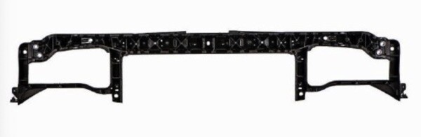 Front Mask Front Frame Lock Carrier for Dodge Challenger 2015-2017