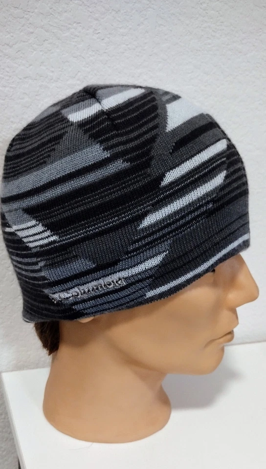 Gorra Columbia Gorro Calavera Niños Gris Foto 2 de 4