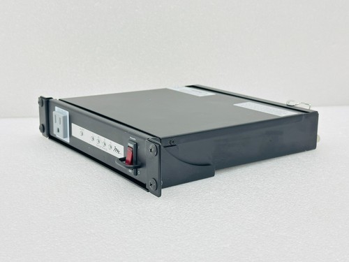 Middle Atlantic Products RLNK-415R Controlled Power - FREE SHIPPING - Picture 4 of 9