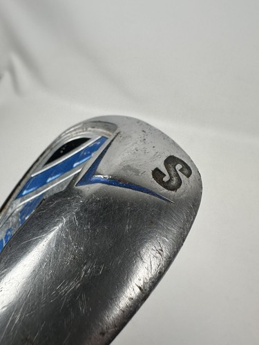 Tour Edge Bazooka 360 Sand Wedge R Flex Steel Shaft - Picture 3 of 9