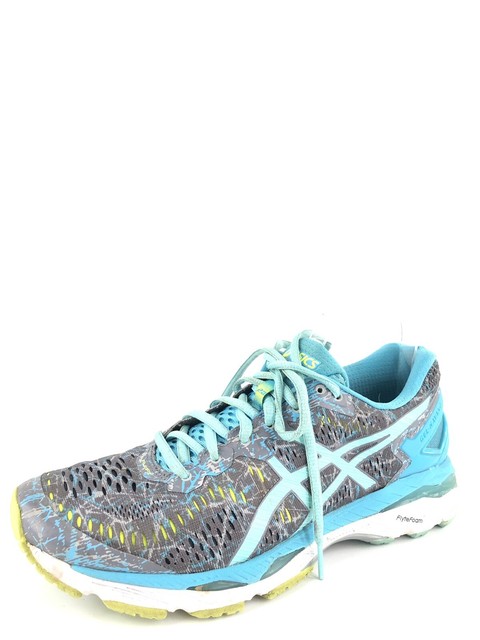 asics gel kayano 23 2017