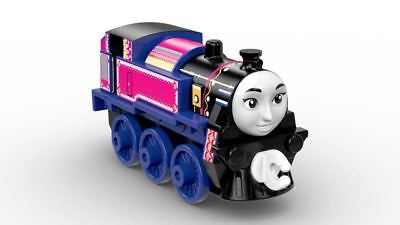 Pack 2 Trem em Metal - Thomas e Seus Amigos Friendship Engines - Fisher  Price - Mattel