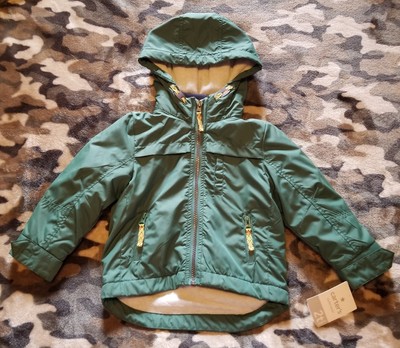 carter's classic and unique jacket