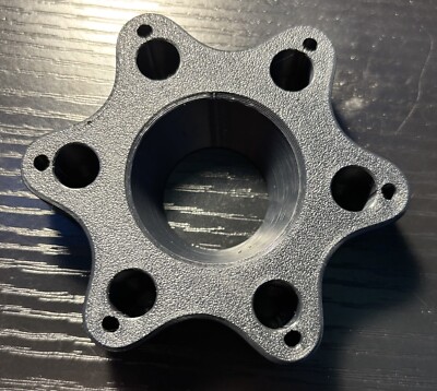 Universal Hub Adapter /[Logitech G29, G920, G923](PC, PS3, PS4, PS5, XBox) 