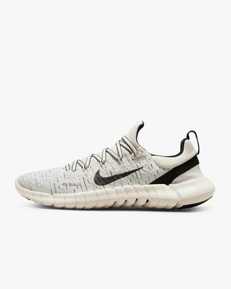 New Nike Free Run 5.0 Phantom Men’s Running Shoes CZ1884-010 for Enhanced Performance